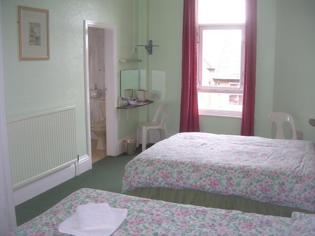 Green Gables Hotel Scarborough Room photo